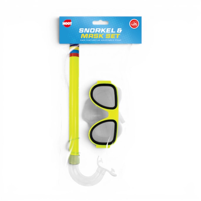 Wholesale Snorkel & Mask Set | Wholesale Direct