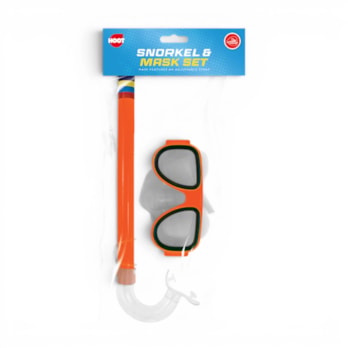 Wholesale Snorkel & Mask Set | Wholesale Direct Wholesale Snorkel & Mask Set | Wholesale Direct