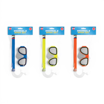 Wholesale Snorkel & Mask Set | Wholesale Direct