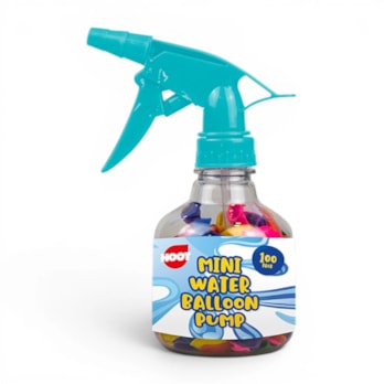 Wholesale Mini Water Balloon Pumper 100pk | Wholesale Direct Wholesale Mini Water Balloon Pumper 100pk | Wholesale Direct