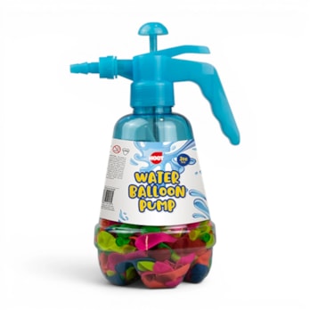 Wholesale Water Balloon Pump 300pk | Wholesale Direct