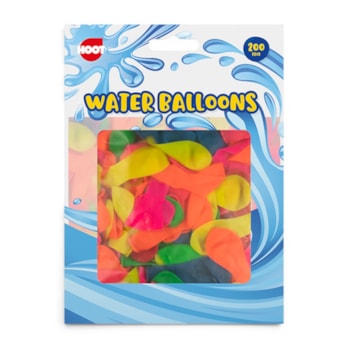 Wholesale Water Balloons Pack 200pk | Wholesale Direct Wholesale Water Balloons Pack 200pk | Wholesale Direct
