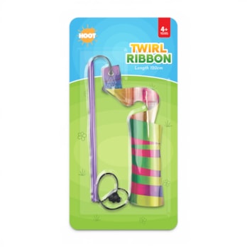 Wholesale Twirl Ribbon | Wholesale Direct