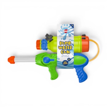 Wholesale Water Pump With Two Water Refills Backpack | Wholesale Direct