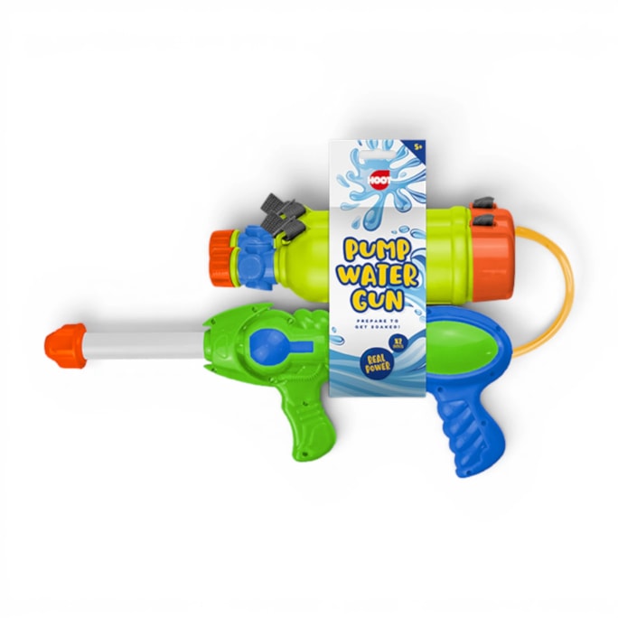 Wholesale Water Pump With Two Water Refills Backpack | Wholesale Direct