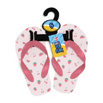 Wholesale Girls Printed Flip Flops | Wholesale Direct Wholesale Girls Printed Flip Flops | Wholesale Direct