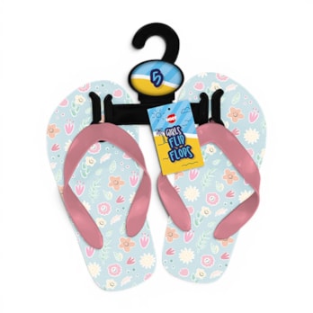Wholesale Girls Printed Flip Flops | Wholesale Direct Wholesale Girls Printed Flip Flops | Wholesale Direct