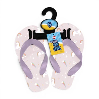 Wholesale Girls Printed Flip Flops | Wholesale Direct Wholesale Girls Printed Flip Flops | Wholesale Direct