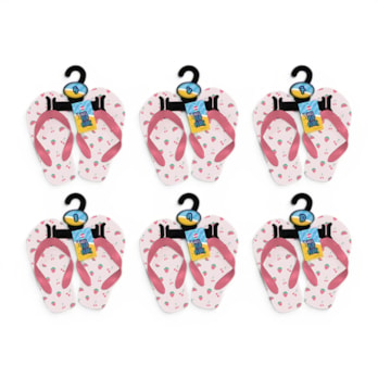 Wholesale Girls Printed Flip Flops | Wholesale Direct Wholesale Girls Printed Flip Flops | Wholesale Direct