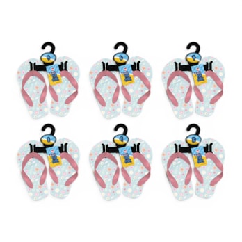 Wholesale Girls Printed Flip Flops | Wholesale Direct Wholesale Girls Printed Flip Flops | Wholesale Direct