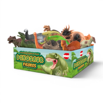 Wholesale Dinosaur Figure CDU | Wholesale Direct