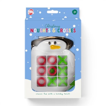 Wholesale Christmas Noughts & Crosses | Wholesale Direct Wholesale Christmas Noughts & Crosses | Wholesale Direct