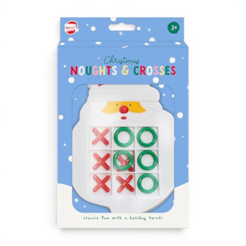Wholesale Christmas Noughts & Crosses | Wholesale Direct Wholesale Christmas Noughts & Crosses | Wholesale Direct