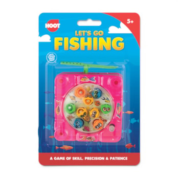 Wholesale Let's Go Fishing Game | Wholesale Direct Wholesale Let's Go Fishing Game | Wholesale Direct
