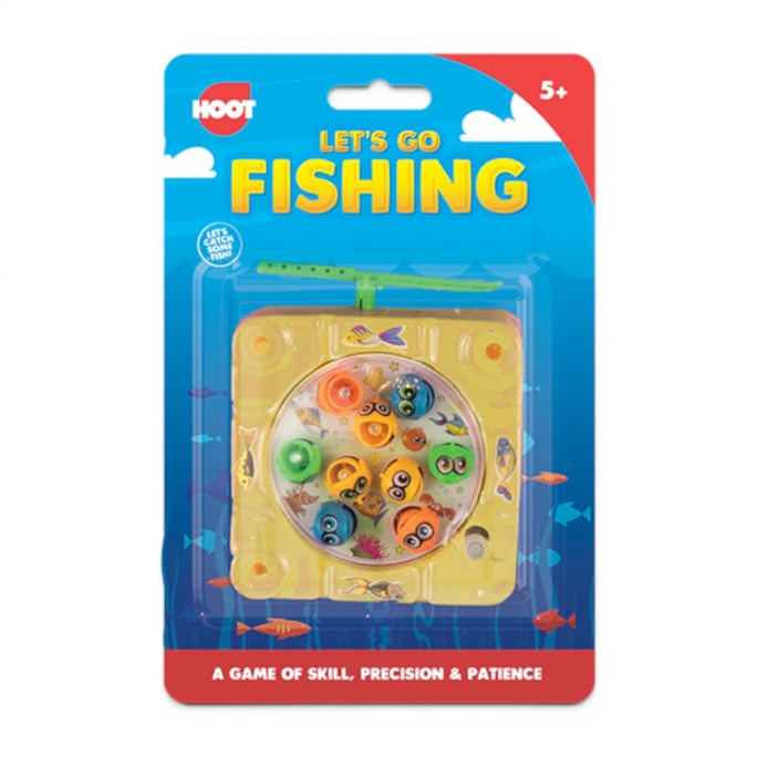 Wholesale Let's Go Fishing Game | Wholesale Direct Wholesale Let's Go Fishing Game | Wholesale Direct