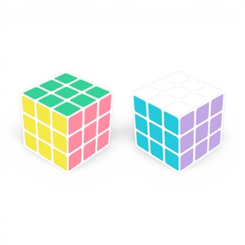 Wholesale Puzzle Cube CDU | Wholesale Direct