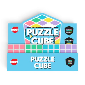 Wholesale Puzzle Cube CDU | Wholesale Direct