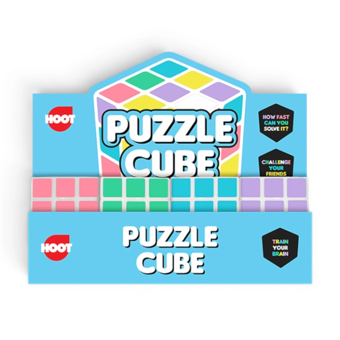 Wholesale Puzzle Cube CDU | Wholesale Direct Wholesale Puzzle Cube CDU | Wholesale Direct