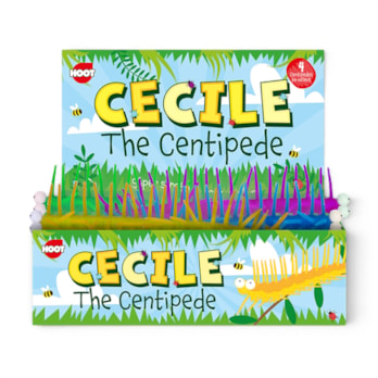 Wholesale Cecile The Centipede CDU | Wholesale Direct Wholesale Cecile The Centipede CDU | Wholesale Direct