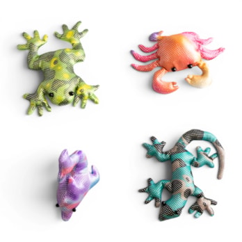 Wholesale Shimmer Animals CDU | Wholesale Direct