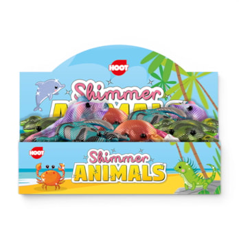 Wholesale Shimmer Animals CDU | Wholesale Direct