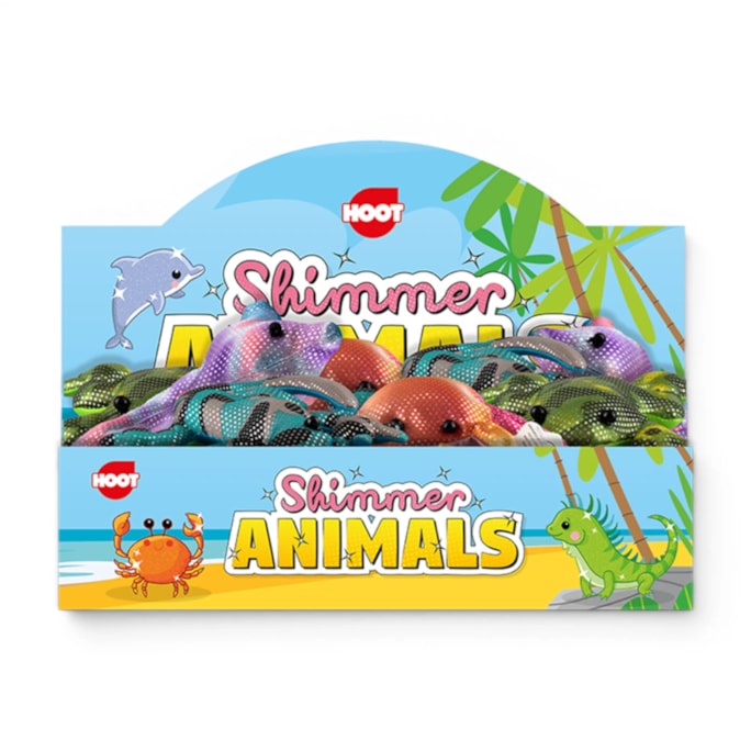 Wholesale Shimmer Animals CDU | Wholesale Direct