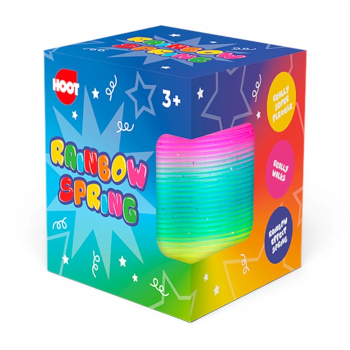 Wholesale Rainbow Spring CDU | Wholesale Direct