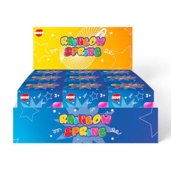 Wholesale Rainbow Spring CDU | Wholesale Direct