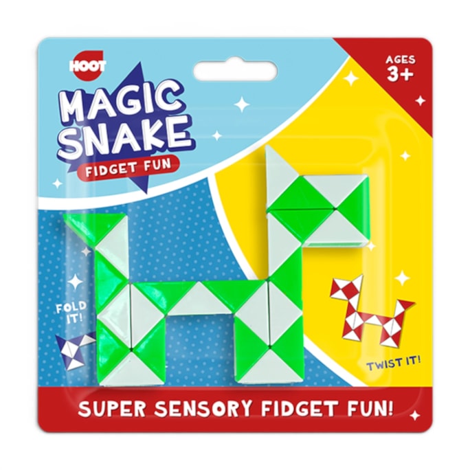 Wholesale Magic Snake | Wholesale Direct