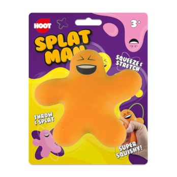 Wholesale Splat Man | Wholesale Direct
