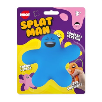 Wholesale Splat Man | Wholesale Direct
