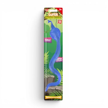 Wholesale Super Sticky Snake | Wholesale Direct