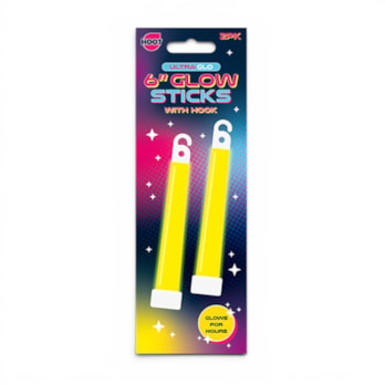 Wholesale 6" Glow Stick 2pk | Wholesale Direct Wholesale 6" Glow Stick 2pk | Wholesale Direct