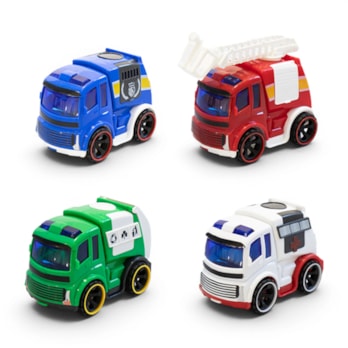 Wholesale Emergency Vehicles Trucks CDU | Wholesale Direct