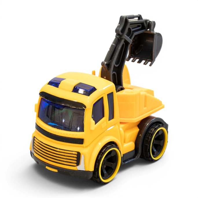 Wholesale Digger Trucks CDU | Wholesale Direct