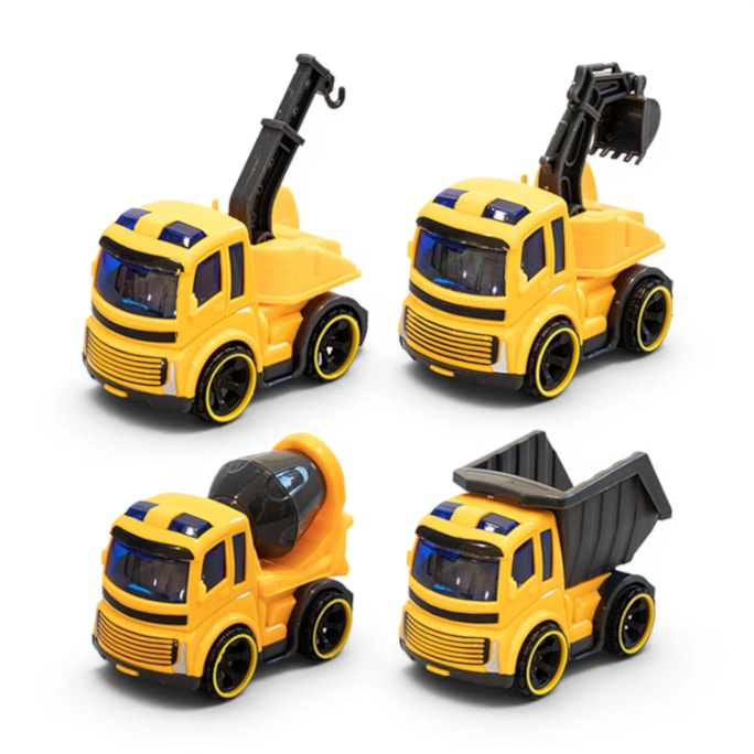 Wholesale Digger Trucks CDU | Wholesale Direct