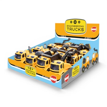 Wholesale Digger Trucks CDU | Wholesale Direct