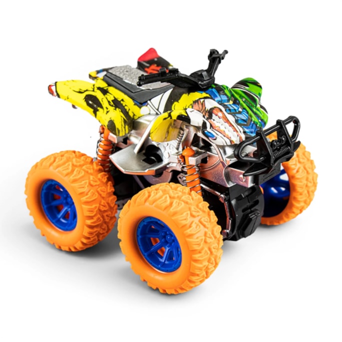 Wholesale Stick Stunt Biker CDU | Wholesale Direct