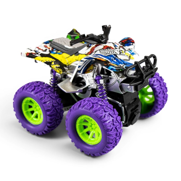 Wholesale Stick Stunt Biker CDU | Wholesale Direct