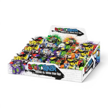 Wholesale Stick Stunt Biker CDU | Wholesale Direct