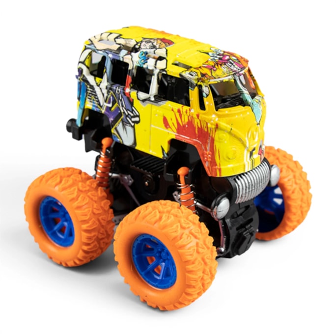 Wholesale Climbing Bus CDU | Wholesale Direct