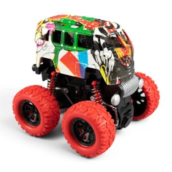 Wholesale Climbing Bus CDU | Wholesale Direct