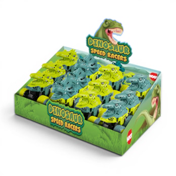 Wholesale Dino Speed Captain CDU | Wholesale Direct