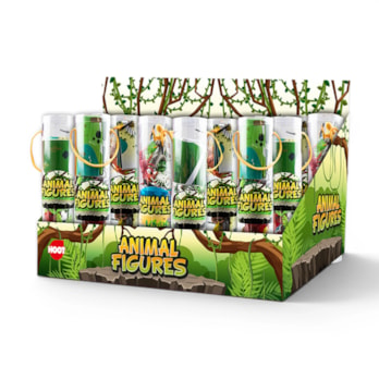Wholesale Animal Figurine Pack CDU | Wholesale Direct