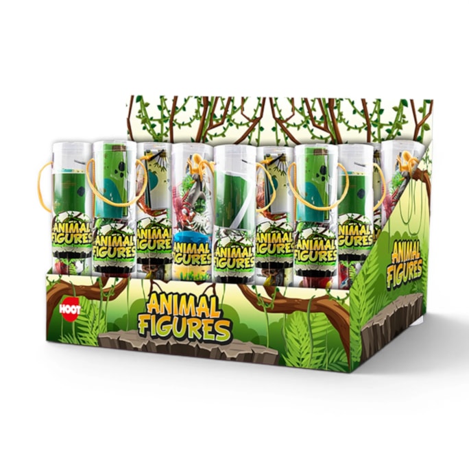 Wholesale Animal Figurine Pack CDU | Wholesale Direct Wholesale Animal Figurine Pack CDU | Wholesale Direct
