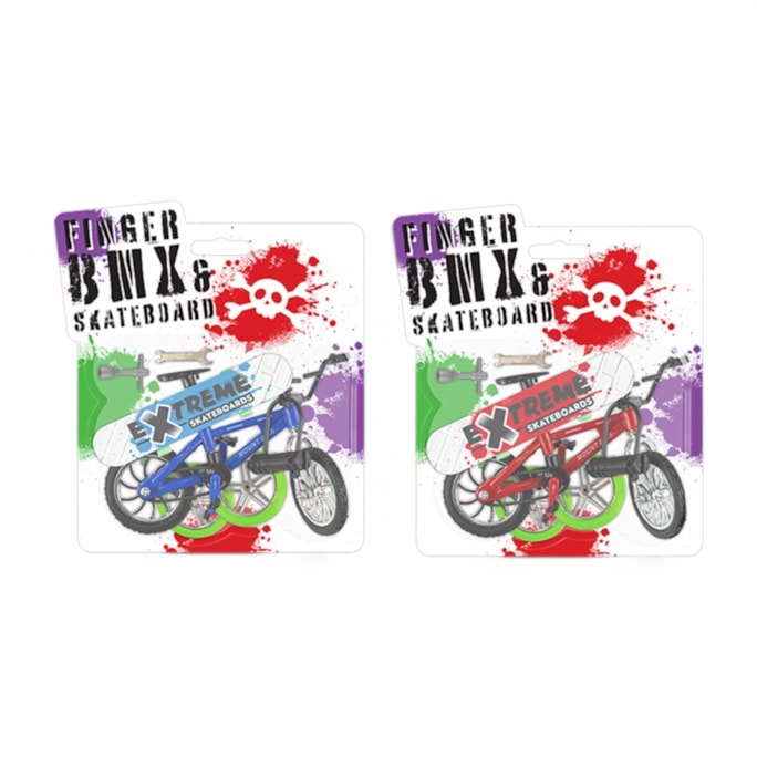 Wholesale Bike and Skateboard Set | Wholesale Direct