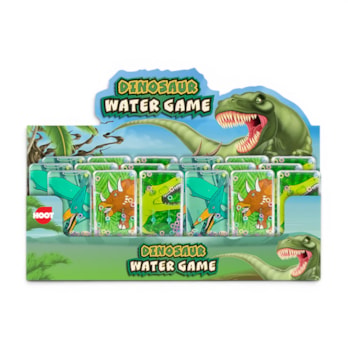 Wholesale Dinosaur Water Game CDU | Wholesale Direct