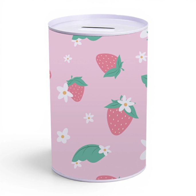 Wholesale Girls Money Tin | Wholesale Direct