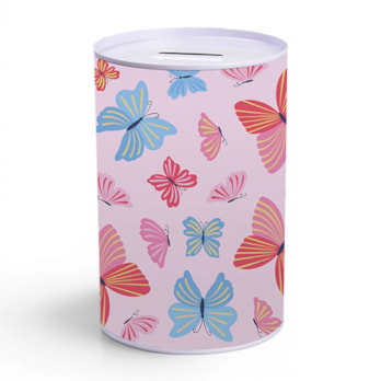 Wholesale Girls Money Tin | Wholesale Direct