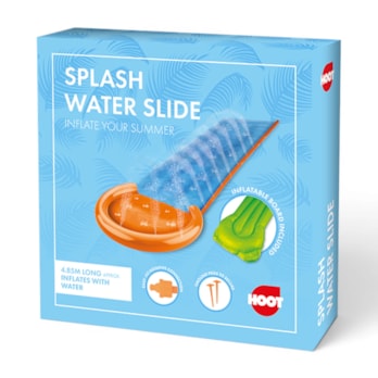Wholesale Inflatable Splash Water Slide | Wholesale Direct
